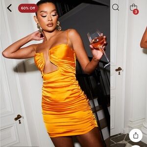 Fashion Nova dress Perfect for summer
